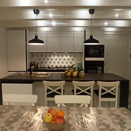 Miele Sweet House Exclusive Apartment 萨莱诺 外观 照片