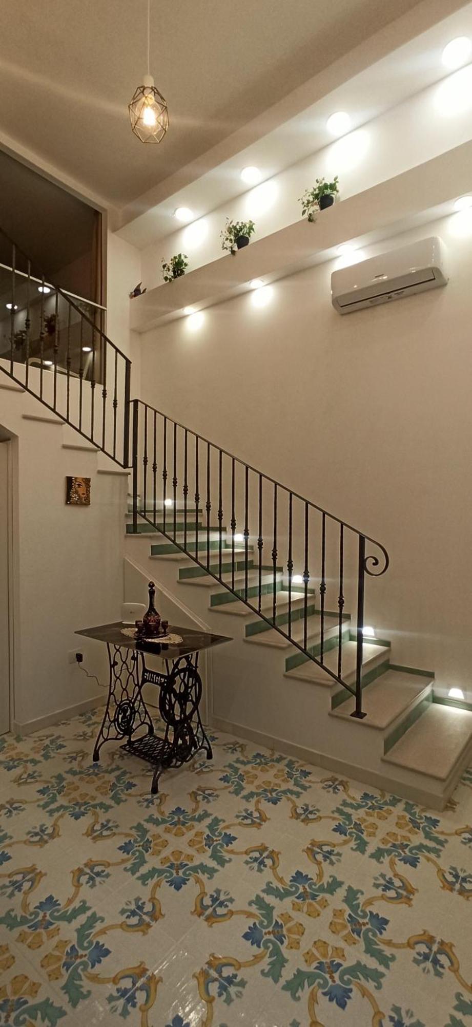 Miele Sweet House Exclusive Apartment 萨莱诺 外观 照片