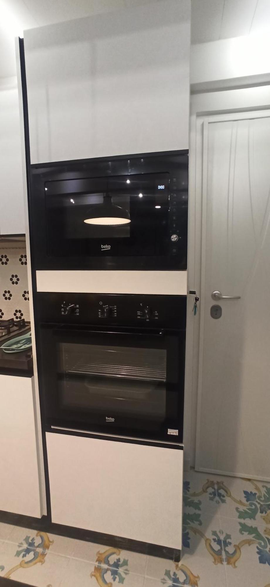 Miele Sweet House Exclusive Apartment 萨莱诺 外观 照片