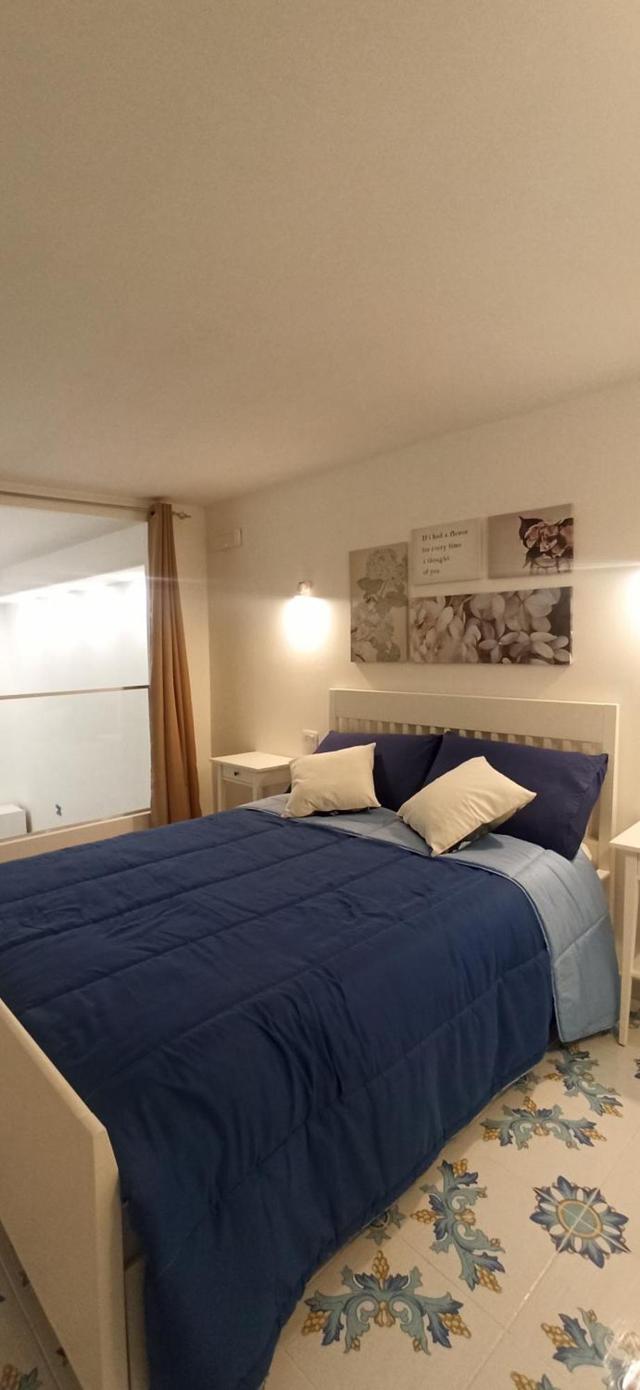 Miele Sweet House Exclusive Apartment 萨莱诺 外观 照片