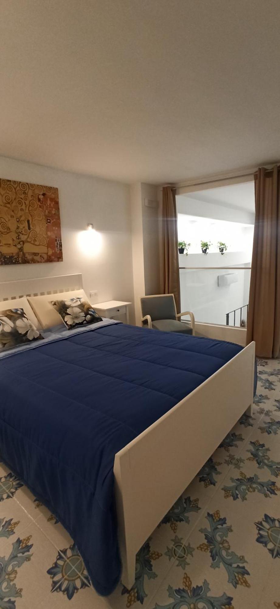 Miele Sweet House Exclusive Apartment 萨莱诺 外观 照片