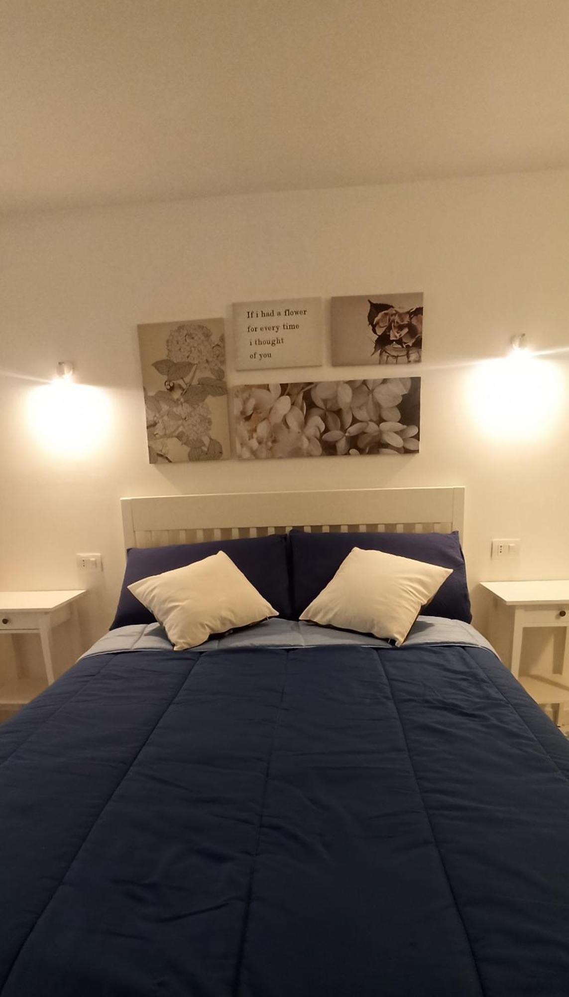 Miele Sweet House Exclusive Apartment 萨莱诺 外观 照片